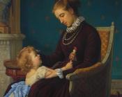 保罗 皮尔 : Bedtime